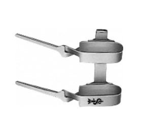 БІМЕР-МЮЛЛЕР АППРОКСИМАТОР ДЕЛІК. ЗАГН. 9MM, 5х17